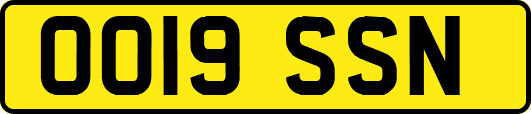 OO19SSN