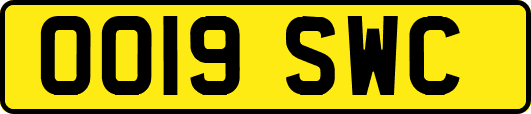 OO19SWC