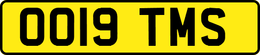 OO19TMS