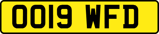OO19WFD