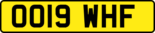 OO19WHF