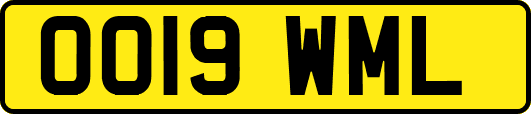 OO19WML