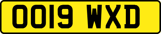 OO19WXD