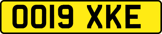 OO19XKE