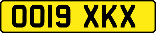 OO19XKX