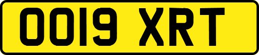 OO19XRT