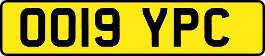 OO19YPC
