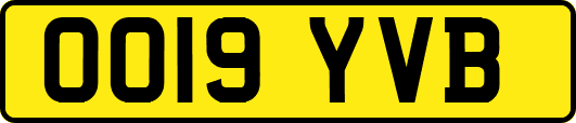 OO19YVB