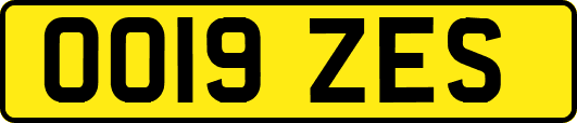 OO19ZES