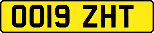OO19ZHT