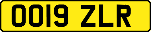 OO19ZLR