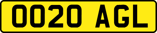 OO20AGL