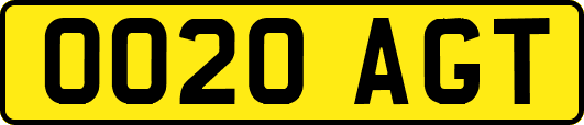 OO20AGT
