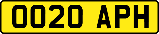 OO20APH