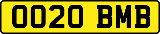 OO20BMB