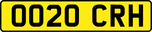 OO20CRH