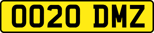 OO20DMZ