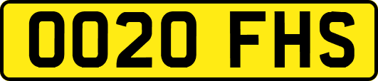 OO20FHS