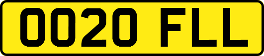 OO20FLL