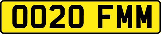 OO20FMM