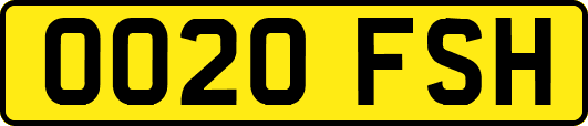 OO20FSH