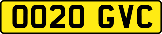 OO20GVC