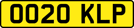 OO20KLP