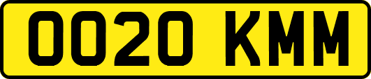 OO20KMM