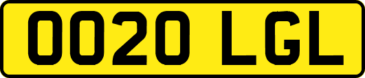 OO20LGL