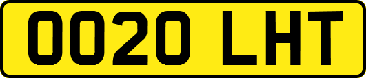 OO20LHT