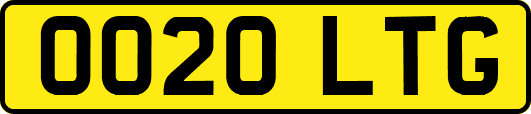 OO20LTG