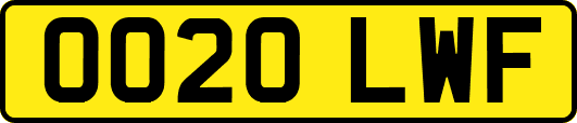 OO20LWF