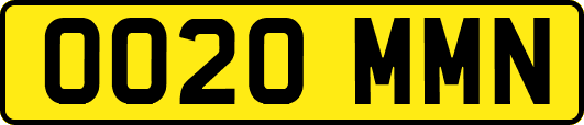 OO20MMN