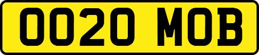 OO20MOB