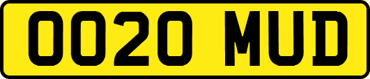 OO20MUD