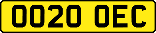 OO20OEC