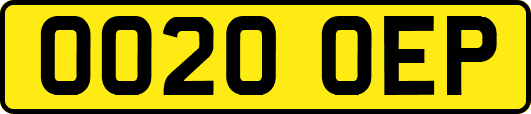 OO20OEP