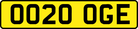 OO20OGE