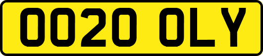 OO20OLY