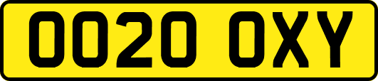 OO20OXY