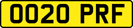 OO20PRF