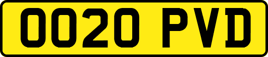 OO20PVD
