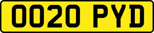 OO20PYD