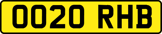 OO20RHB