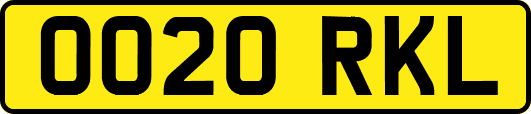 OO20RKL