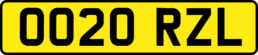 OO20RZL