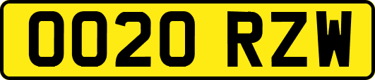 OO20RZW
