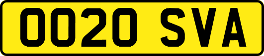 OO20SVA