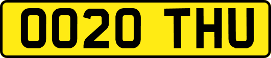OO20THU