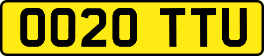 OO20TTU